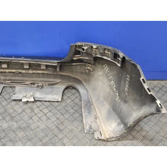 Paragolpes Trasero para Volvo S60 Lim.
