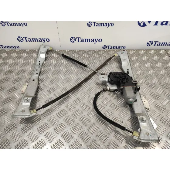 Elevalunas Delantero Izquierdo para Citroën Ds3