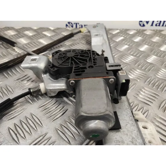 Elevalunas Delantero Izquierdo para Citroën Ds3