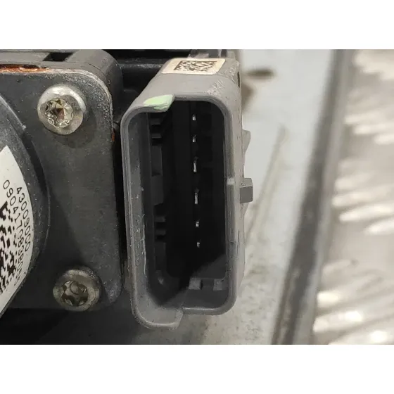 Elevalunas Delantero Izquierdo para Citroën Ds3