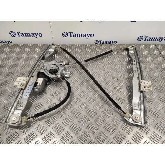 Elevalunas Delantero Izquierdo para Citroën Ds3
