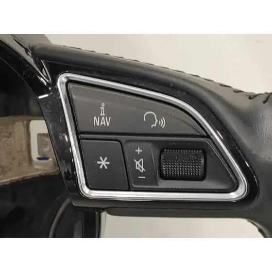 Volante para Audi A3 Sportback (8Va)