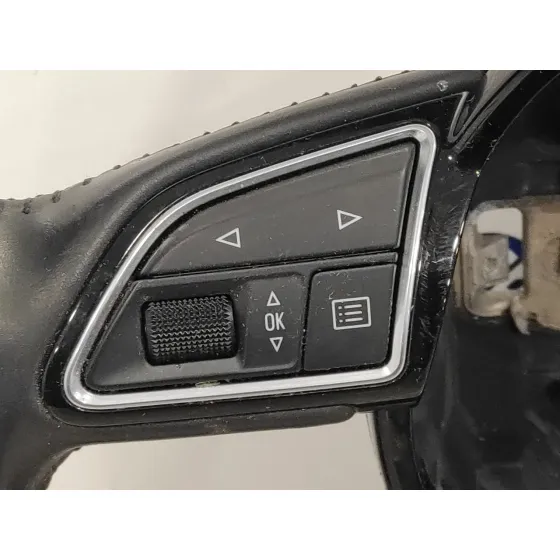 Volante para Audi A3 Sportback (8Va)
