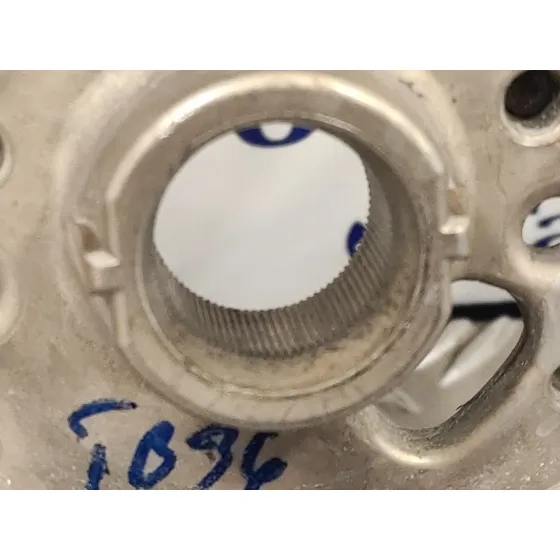 Volante para Audi A3 Sportback (8Va)