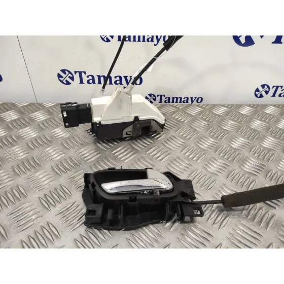 Cerradura Puerta Delantera Derecha para Citroën Ds3
