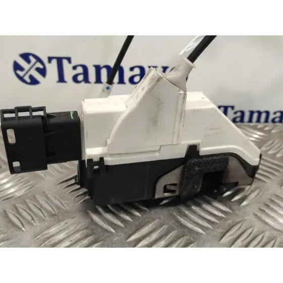 Cerradura Puerta Delantera Derecha para Citroën Ds3