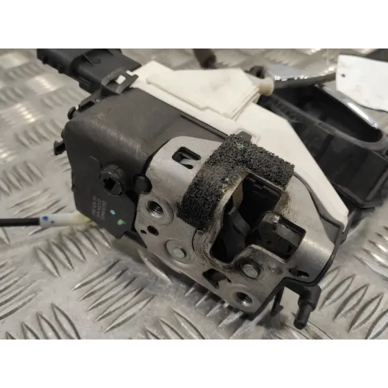 Cerradura Puerta Delantera Derecha para Citroën Ds3