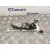 Motor Limpia Trasero para Suzuki Grand Vitara 3 Puertas Sq (Gt)