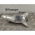 Motor Limpia Trasero para Suzuki Grand Vitara 3 Puertas Sq (Gt)