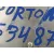 Motor Limpia Trasero para Suzuki Grand Vitara 3 Puertas Sq (Gt)