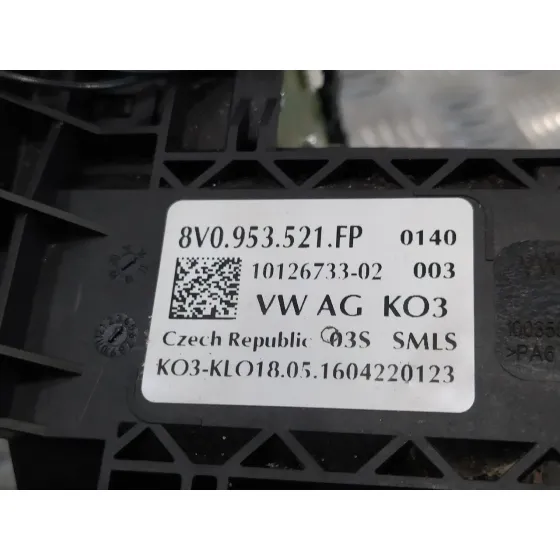 Mando Multifuncion para Audi A3 Sportback (8Va)