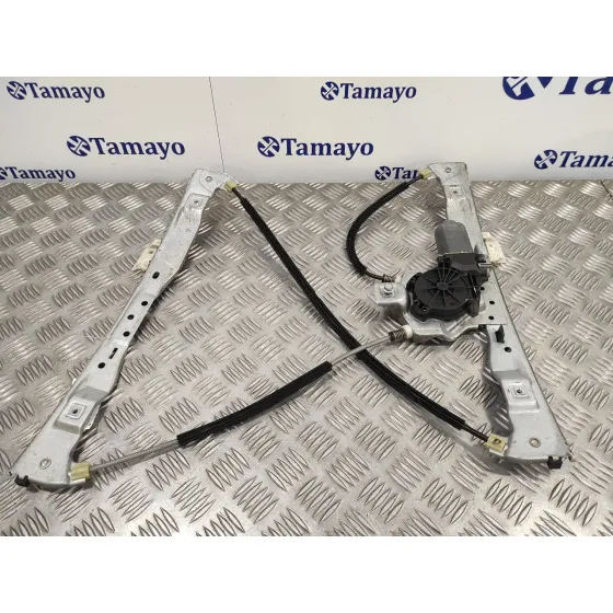 Elevalunas Delantero Derecho para Citroën Ds3