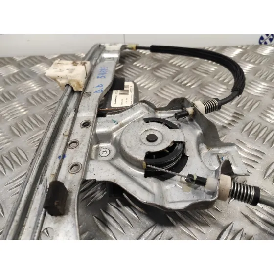 Elevalunas Delantero Derecho para Citroën Ds3