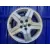 Llanta para Dodge Caliber