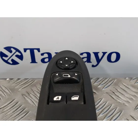 Mando Elevalunas Delantero Izquierdo para Citroën Ds3