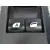 Mando Elevalunas Delantero Izquierdo para Citroën Ds3