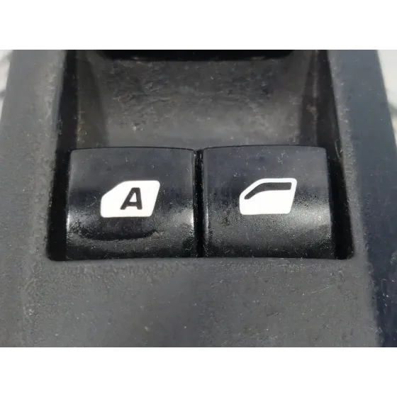 Mando Elevalunas Delantero Izquierdo para Citroën Ds3