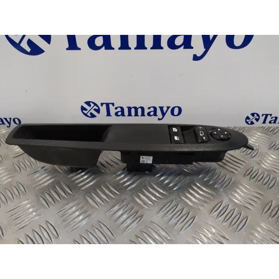Mando Elevalunas Delantero Izquierdo para Citroën Ds3