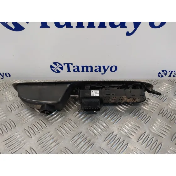 Mando Elevalunas Delantero Izquierdo para Citroën Ds3