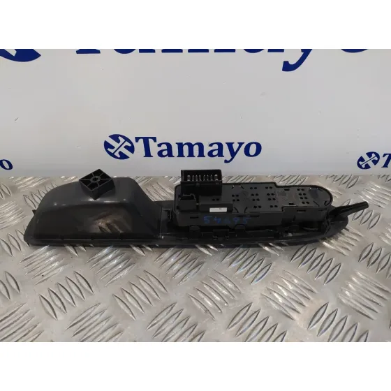 Mando Elevalunas Delantero Izquierdo para Citroën Ds3