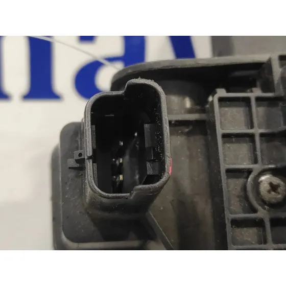 Cerradura Maletero / Porton para Citroën Ds3