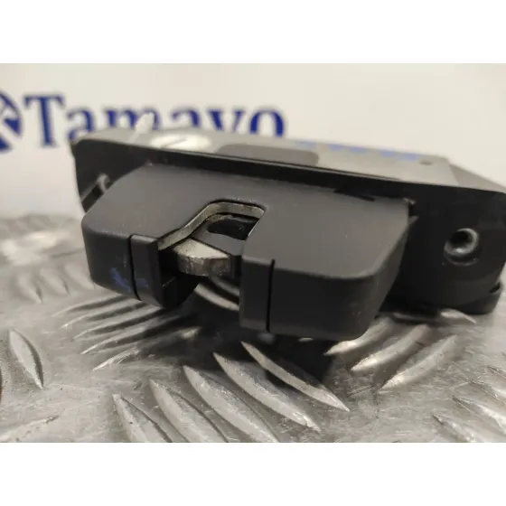 Cerradura Maletero / Porton para Citroën Ds3