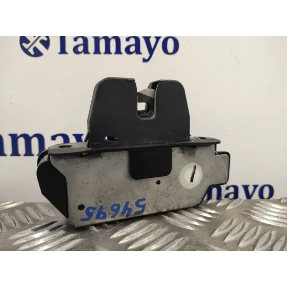 Cerradura Maletero / Porton para Citroën Ds3