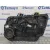 Elevalunas Delantero Derecho para Volvo S60 Lim.