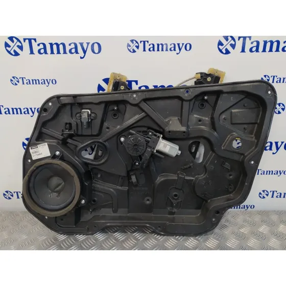 Elevalunas Delantero Derecho para Volvo S60 Lim.