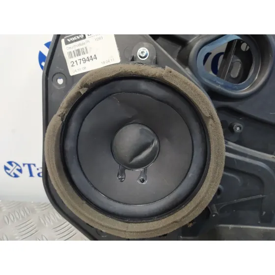 Elevalunas Delantero Derecho para Volvo S60 Lim.