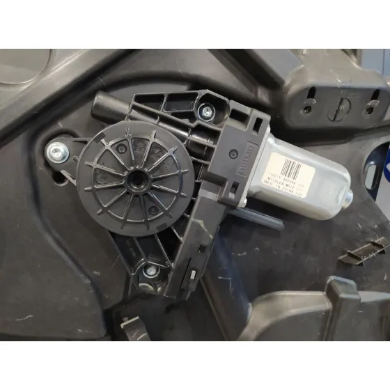 Elevalunas Delantero Derecho para Volvo S60 Lim.