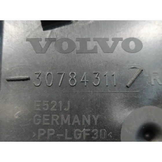 Elevalunas Delantero Derecho para Volvo S60 Lim.