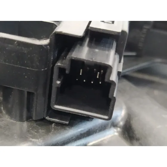 Elevalunas Delantero Derecho para Volvo S60 Lim.