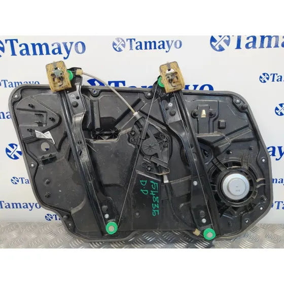 Elevalunas Delantero Derecho para Volvo S60 Lim.