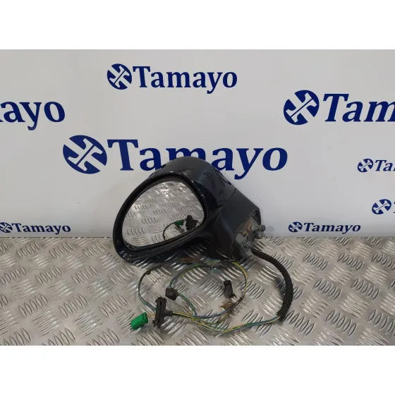 Retrovisor Izquierdo para Citroën C4 Coupe