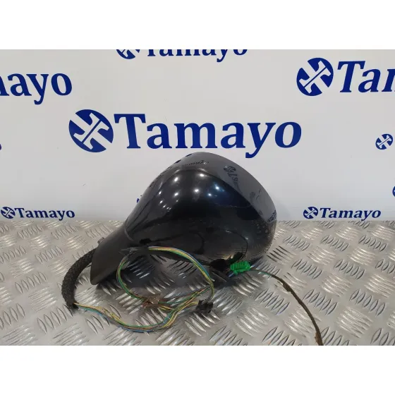 Retrovisor Izquierdo para Citroën C4 Coupe