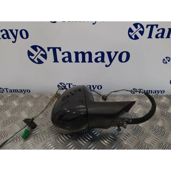 Retrovisor Izquierdo para Citroën C4 Coupe