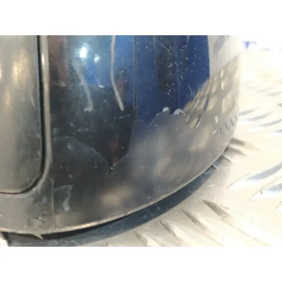Retrovisor Izquierdo para Citroën C4 Coupe