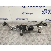Motor Limpia Delantero para Citroën Ds3