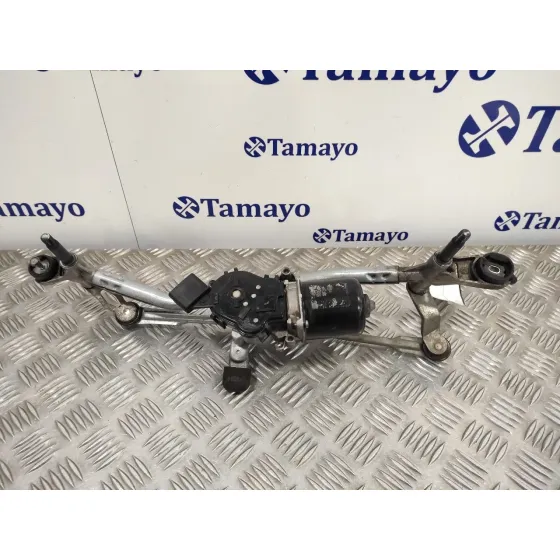 Motor Limpia Delantero para Citroën Ds3