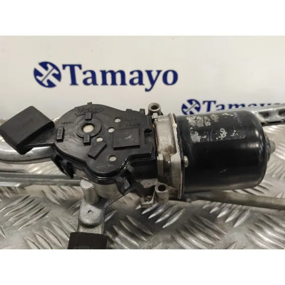 Motor Limpia Delantero para Citroën Ds3