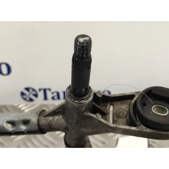 Motor Limpia Delantero para Citroën Ds3