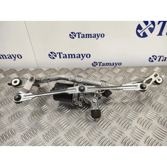 Motor Limpia Delantero para Citroën Ds3