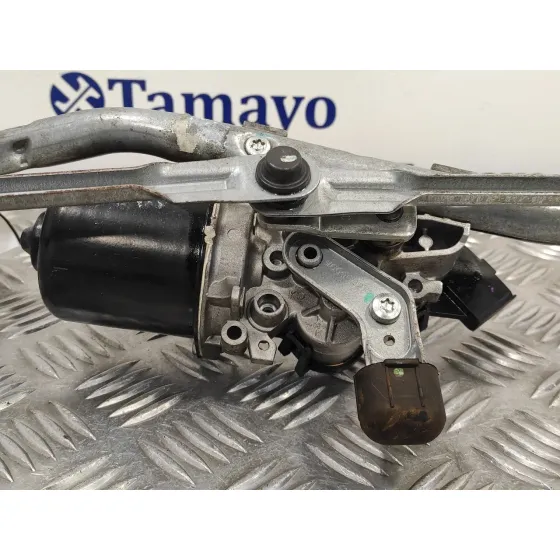 Motor Limpia Delantero para Citroën Ds3