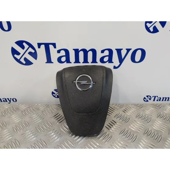 Airbag Delantero Izquierdo para Opel Meriva B