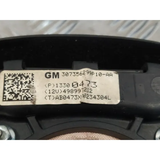 Airbag Delantero Izquierdo para Opel Meriva B