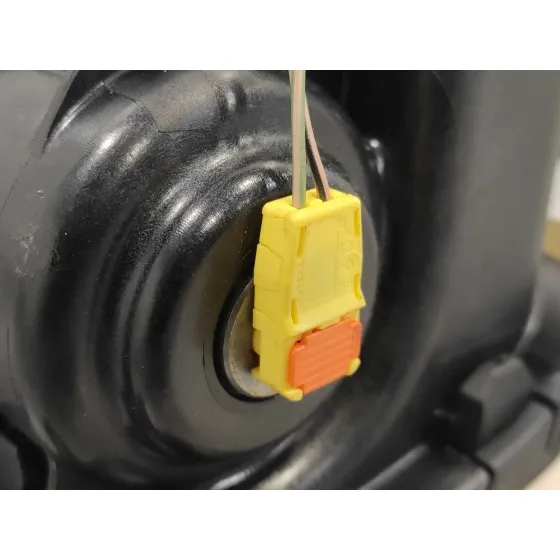 Airbag Delantero Derecho para Opel Meriva B