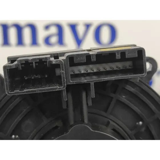Anillo Airbag para Opel Meriva B