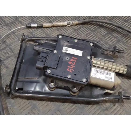 Freno De Mano Electrico para Opel Meriva B