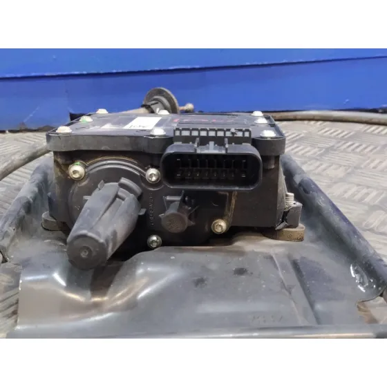 Freno De Mano Electrico para Opel Meriva B